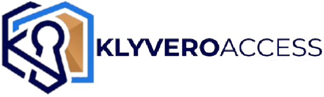 klyveroaccess.com logo